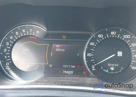 2016 Lincoln Mkx Reserve from USA, damaged, VIN 2LMTJ8LR7GBL20993